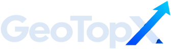GeoTopX